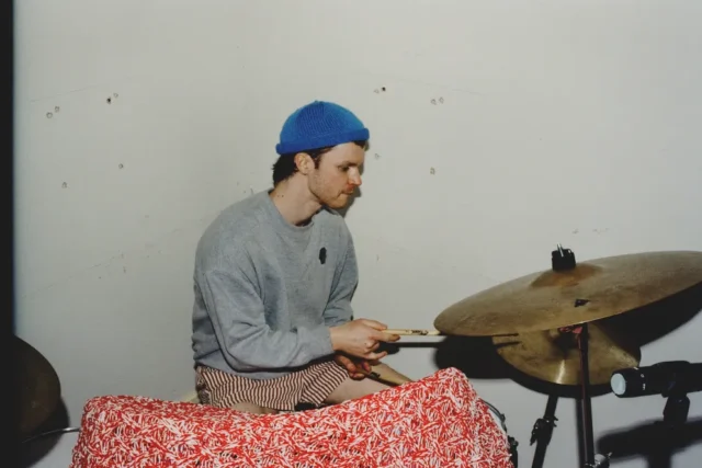 Christian Alexander – You