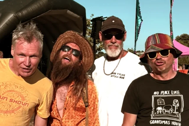 Venice Treacle – Bad Aji