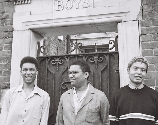 Sister Wanzala – Don’t Be Good To Me