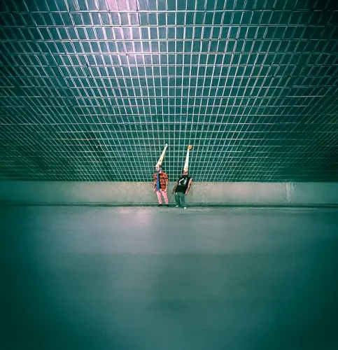 No Singing – Care Takers