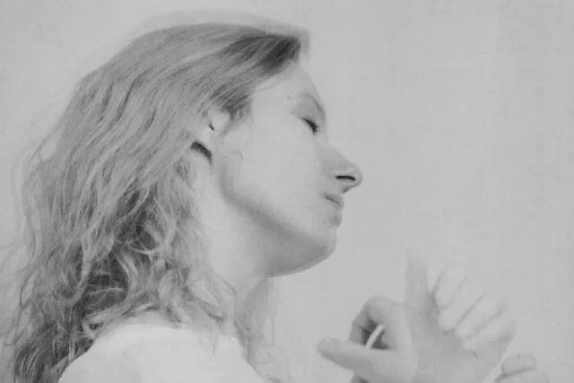 Olivia Void – Rennen