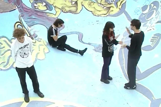 The Bernadette Maries – The Closer You Look