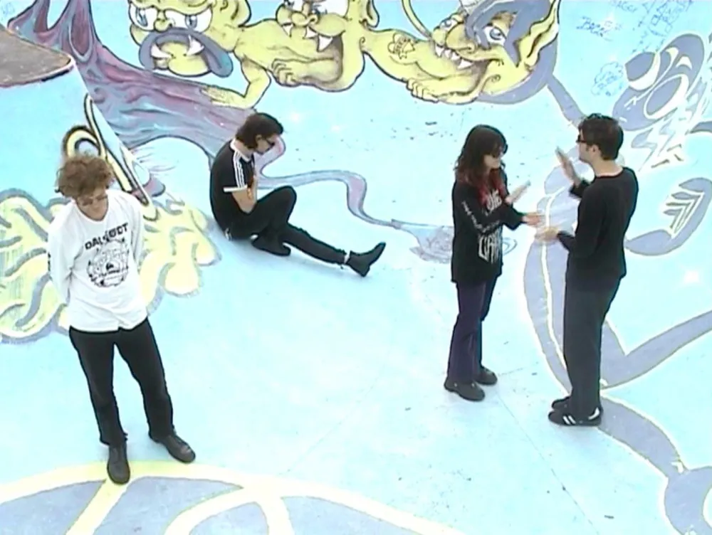 The Bernadette Maries – The Closer You Look