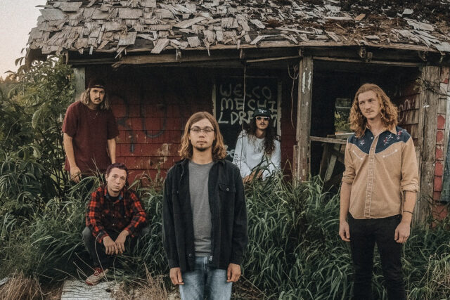 BLUESTEM – Always Somewhere To Be