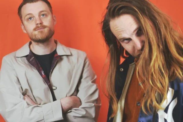 Thrillhouse – I’ll Still Be There