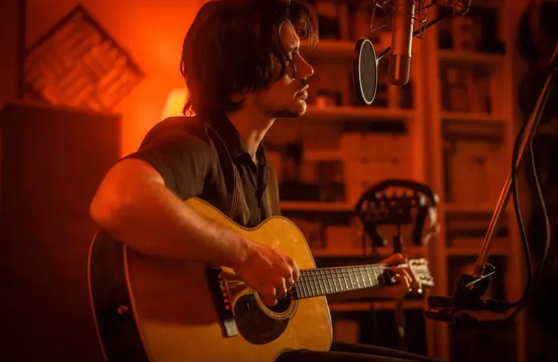 Paul Holland – clouds of haze