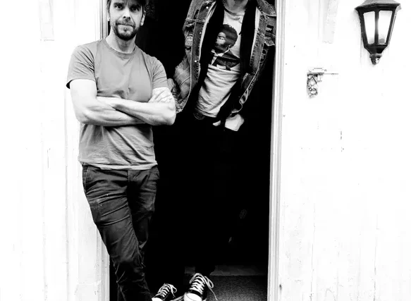 Schau.Schou – In the dark