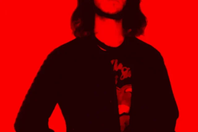 Theo Black – Follow The Money