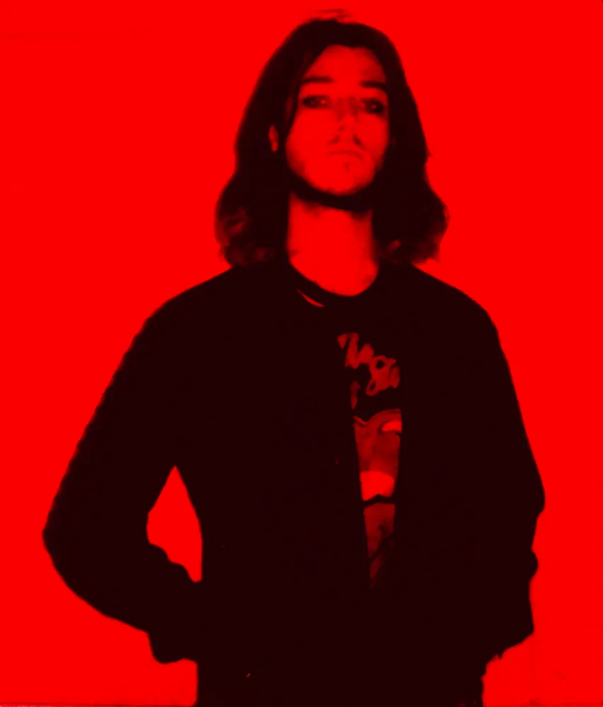 Theo Black – Your Love