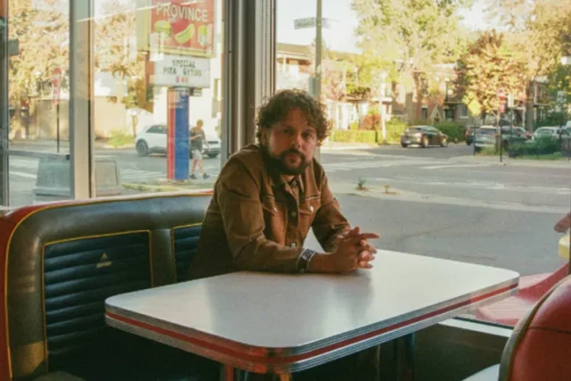 hooper – my favourite mug