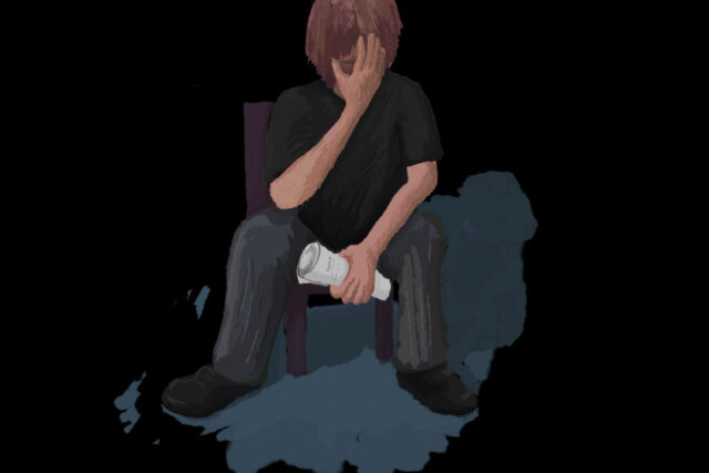 Thespian – Web of Desire