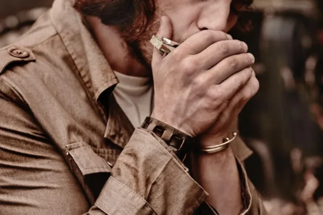 Jesse Creatchman – Fortress