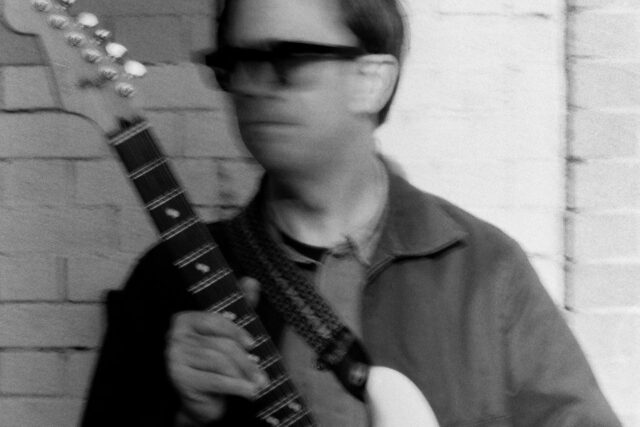 Otoliths – Maeve’s Melody