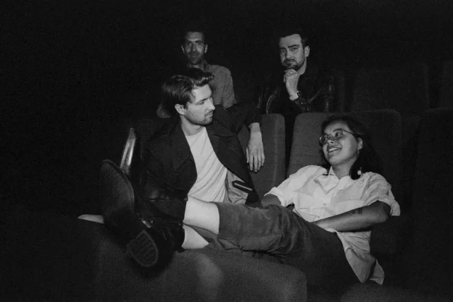 Pale Puma – Will You Always Be Cold? (Dreampop Version)