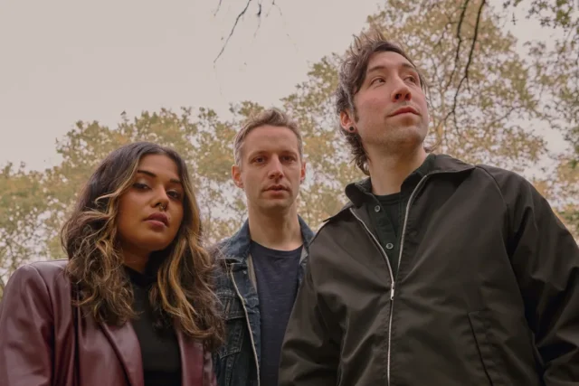 Endearments – Real Deal