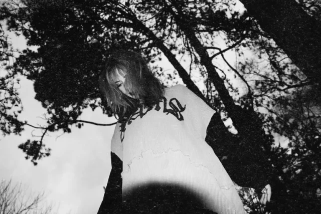 FRANKIE FLOWERS – VELVET COLLAPSE