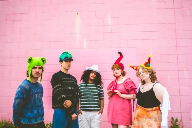 Synthetic Friend – Renovations