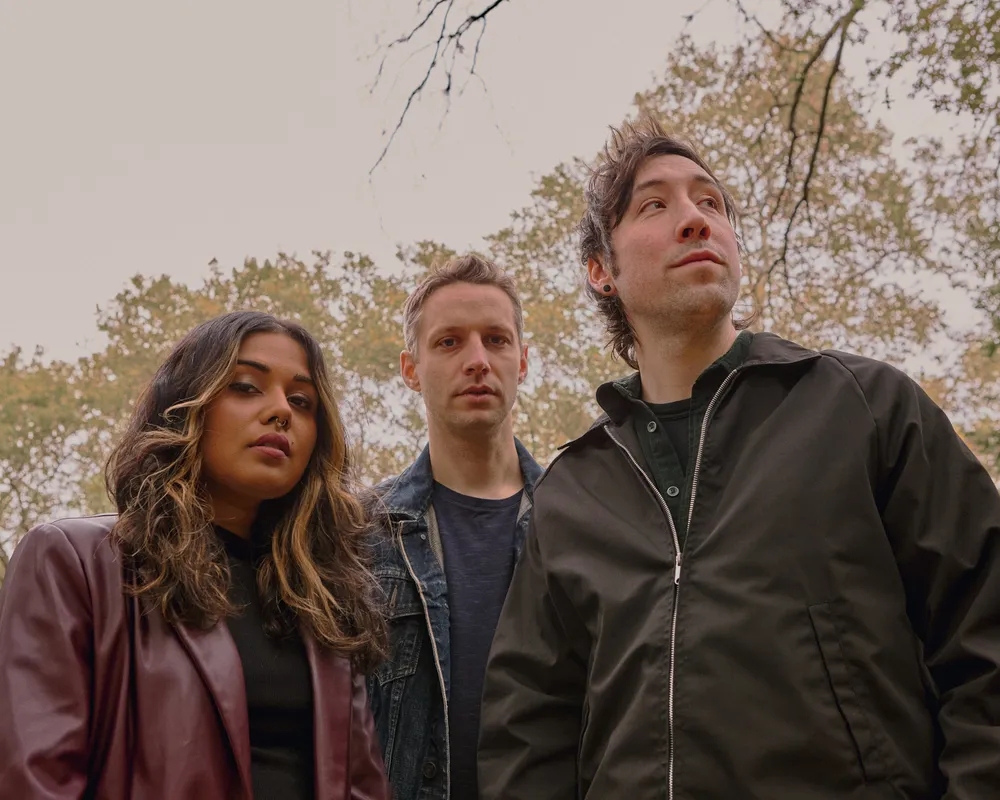 Endearments – Real Deal