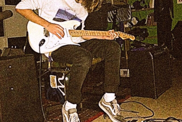 CASTLEBEAT – This Takes Time