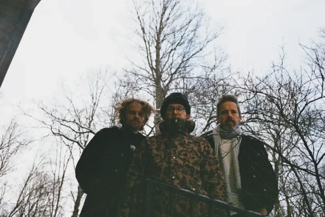 Paul Bergmann – West Rock