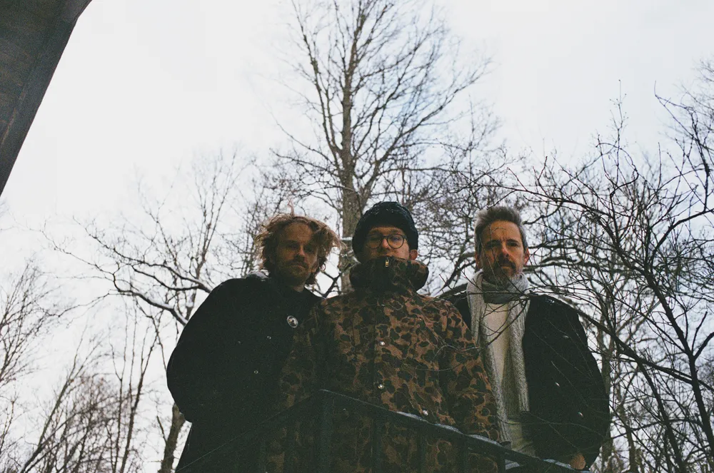 Paul Bergmann - West Rock - We love that Sound - Music Mag