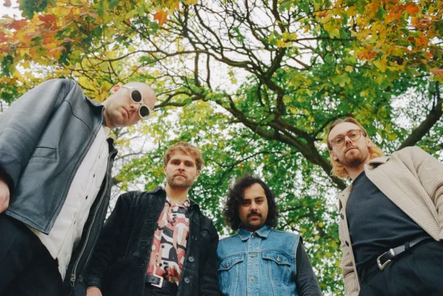 Koyo Bloom – Attention