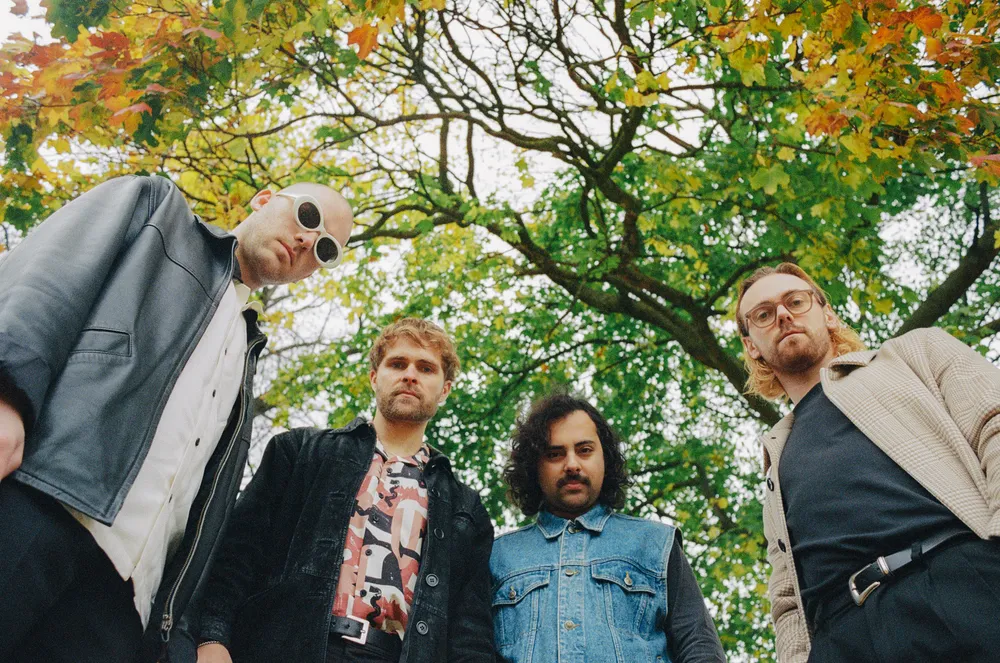 Koyo Bloom - Attention - We love that Sound - Music Mag