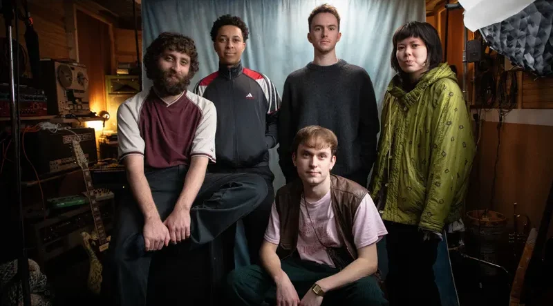 Blue Bayou – Carousel Song