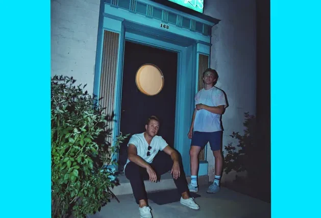 Krooked Kings – Ugly Love