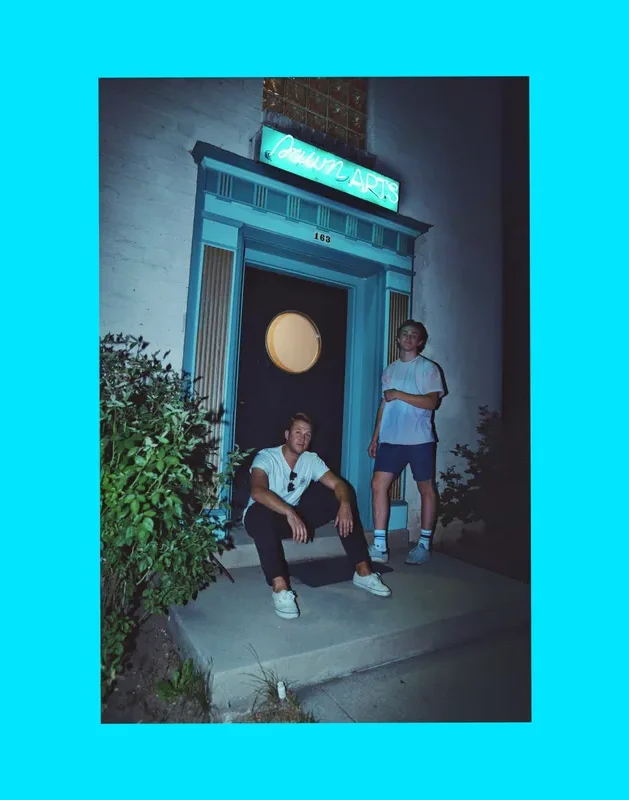 Krooked Kings - Ugly Love - We love that Sound - Music Mag