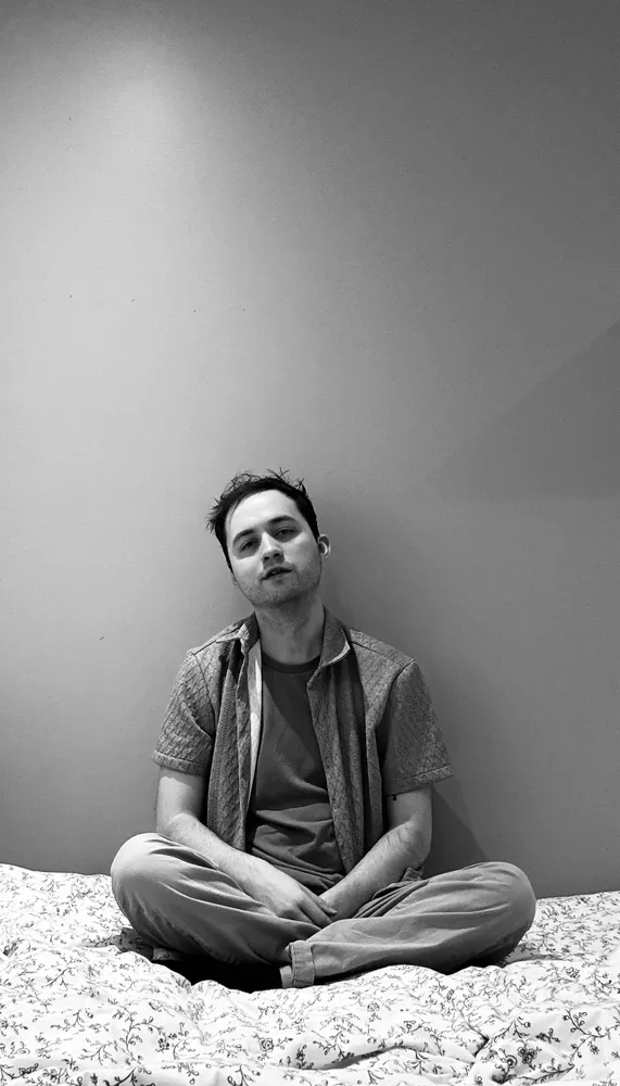 Jesse Bloodgood - Wishful Thinker - We love that Sound - Music Mag