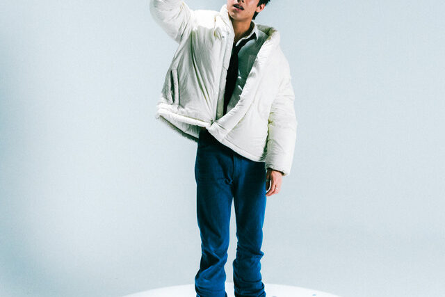 LUKAS OSCAR – Whats next