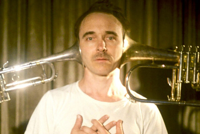 Tōth – Thoughts Are Like Clouds