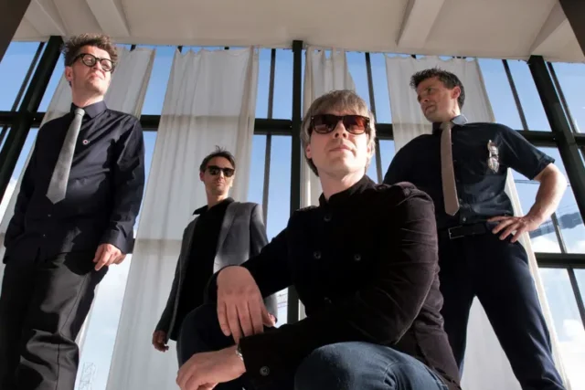 Mansfield – Much to Handle