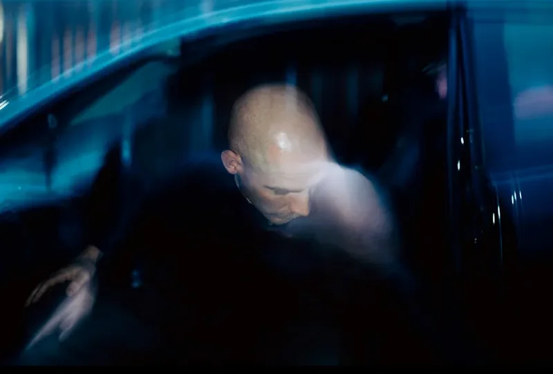 S.F. Johnson - Take My Side - We love that Sound