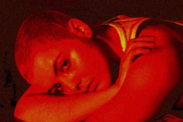 Apricity Braves – It’s Not Desire, Babe, I Yearn