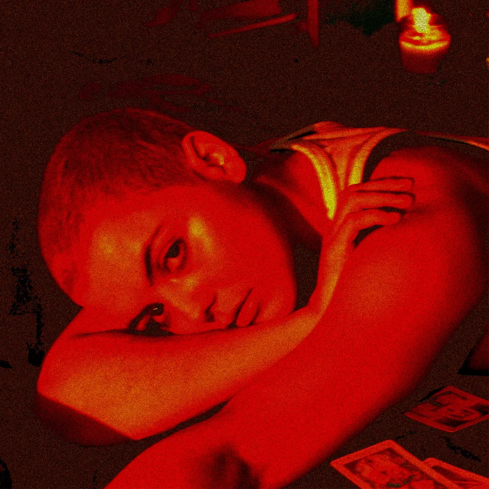 Apricity Braves - It's Not Desire, Babe, I Yearn - We love that Sound