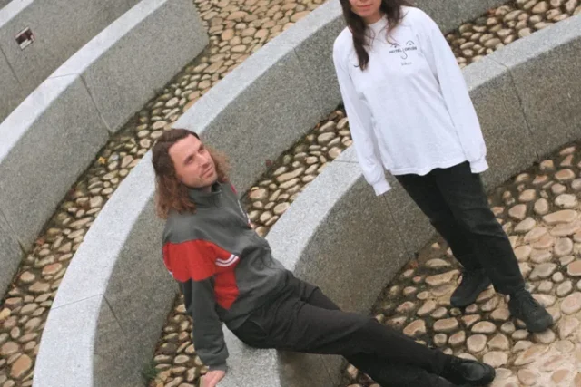 Special Friend – Clipping