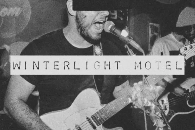 winterlight motel – beautiful skin