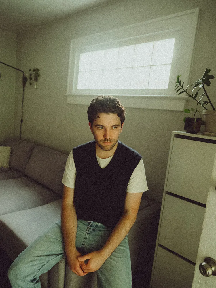 Garet Camella - Gnats (feat. Mukiss) - We love that Sound