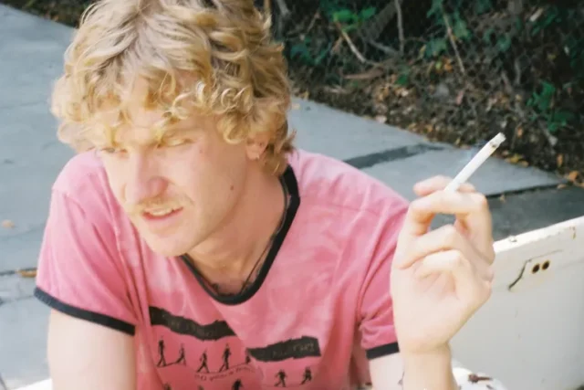 Caelen Perkins – Pretty For A Boy