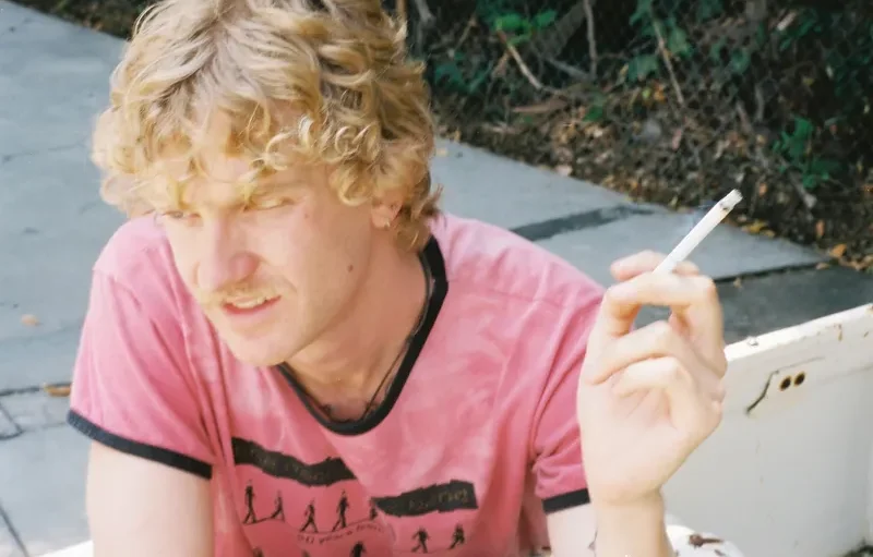 Caelen Perkins – Pretty For A Boy