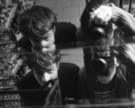 Kruvenvrag – Gun and the Flag