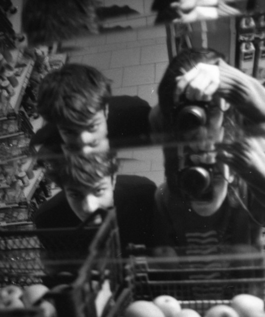 Kruvenvrag – Gun and the Flag