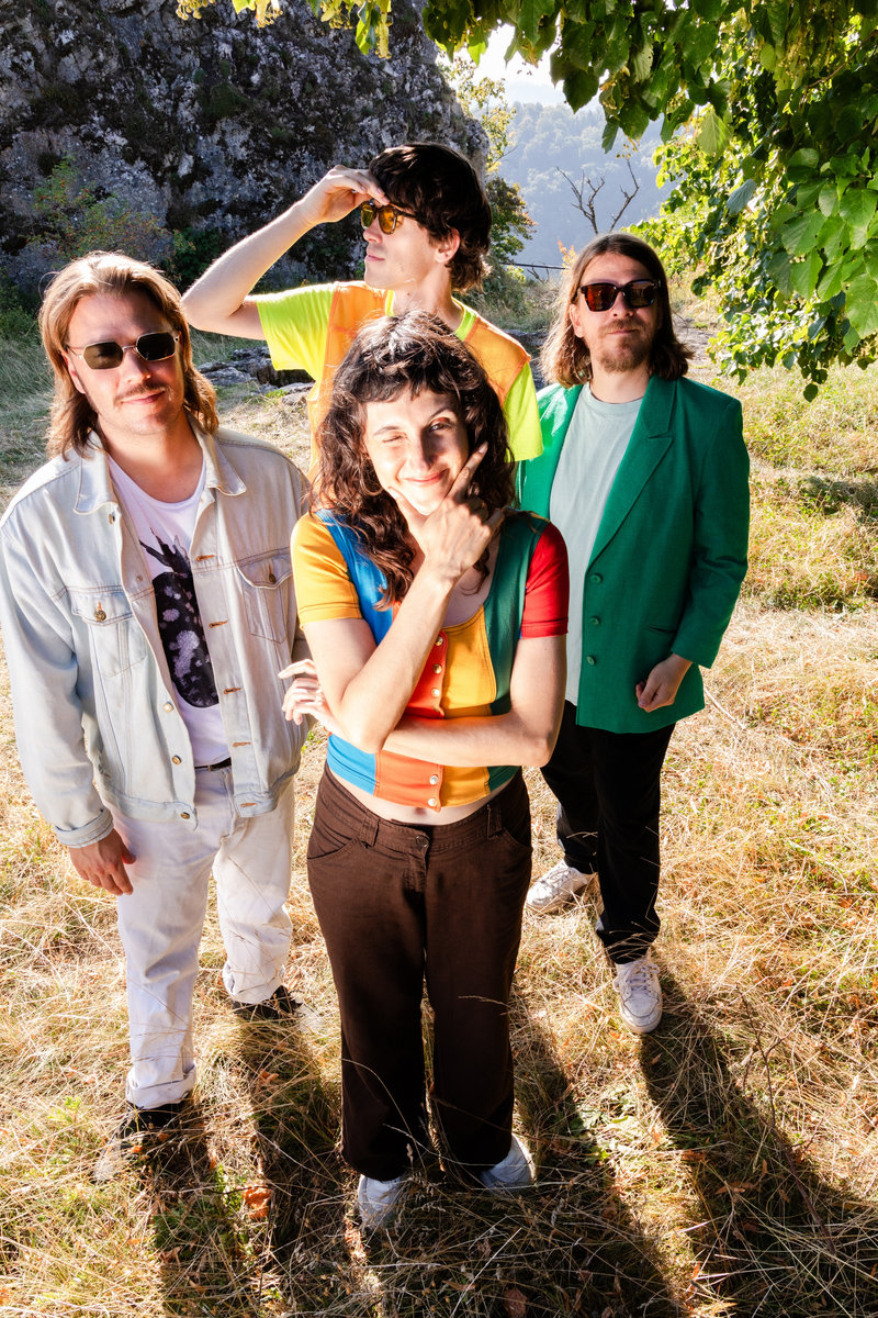 Jon Hood - Loud and Clear - We love that Sound - Music Mag