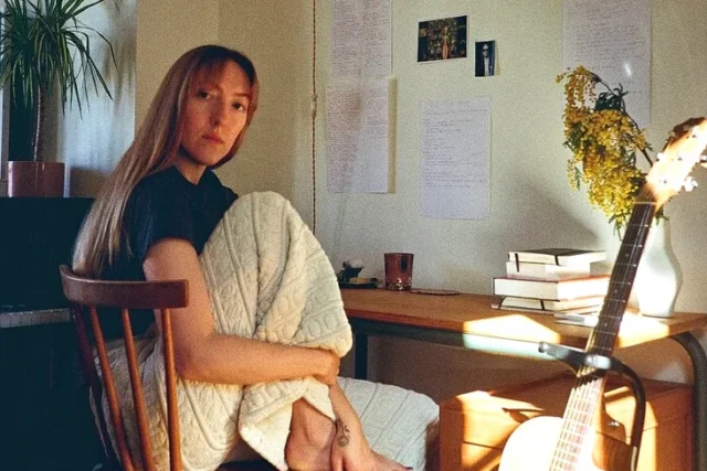 Lindsay Kay – Don’t Tease Me