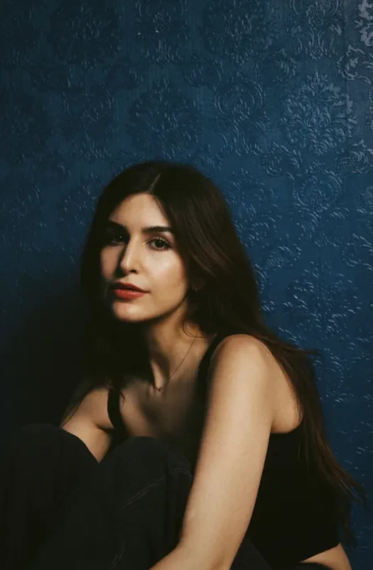 Mel Denisse - aiming alone - We love that Sound