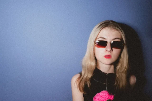 Ava Valianti – Sophomore Slump