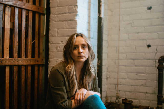 Alanna Matty – January