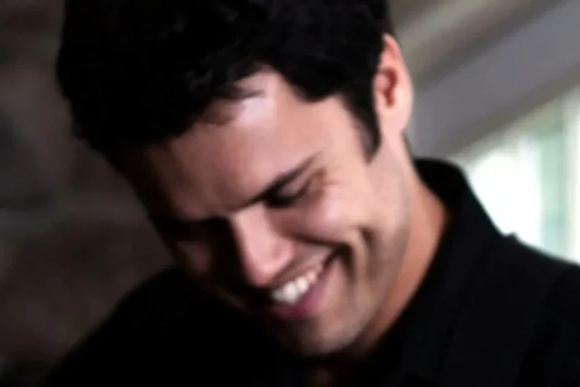 Michael Chagnon – The Way That You Move